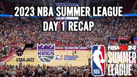 nba summer league betting - nba summer league recap.